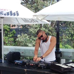 Parry - Wish I Was at Ushuaia (WIWAU) Poolside Mix