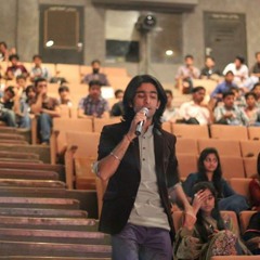 Dila therja yaar da nazara ~Inzi~