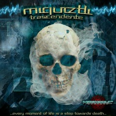 Miquiztli Vs Krono_Psy - City Of Demons