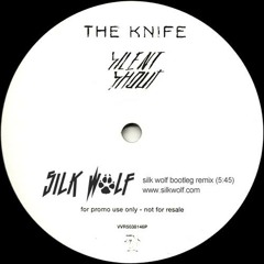 Silent Shout (Silk Wolf Bootleg Remix)