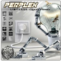 Perplex - Limitless (Oguh Remix)