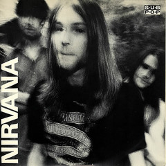 Nirvana - Love Buzz (Bass Cover)