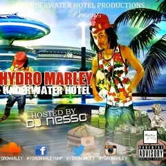 GIVE ME MONEY PRODUCED BY HYDRO MARLEY & JOHNNY JULIANO