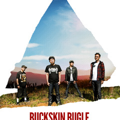 Buckskin Bugle - Langkah Penuh Harap