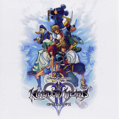 Lazy Afternoons - Kingdom Hearts II - (Project: Rearrangement)