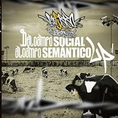 Mc Erko - Pedagogía De La Sumisión (Remix) | DBLVNC En El Beat