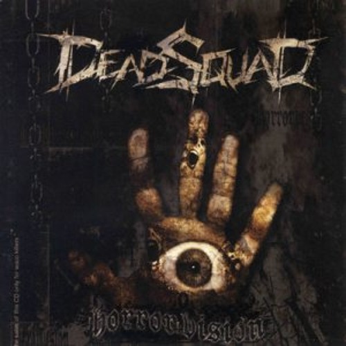 Deadsquad - Pasukan Mati