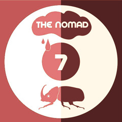 Brok Out ft Lotek(twolives remix) - The Nomad
