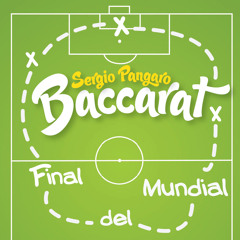 Baccarat - Final del Mundial