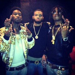 Migos Ft Skippa Da Flippa - New 2 U Prod By Mack Boy