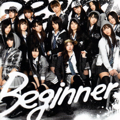 AKB48 - Beginner (Male Ver.)