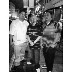 UAENO The Koupe: 24K & ENJ