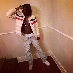 Gang No Sqaud - @A1BEATZ x Cashmoneyap