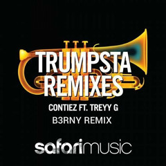 Vaccid & Trumpsta ( B3RNY remix )