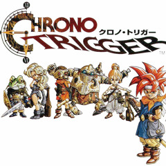 Chrono Trigger - Secret of the Forest (custom soundfont) (WIP)