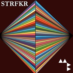 STRFKR - I Don't Want To See (Mackintosh Braun Remix)