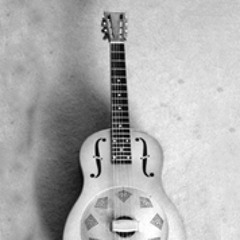 Georgia and New Orleans on my Mind