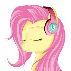 Fluttershy Dubstep
