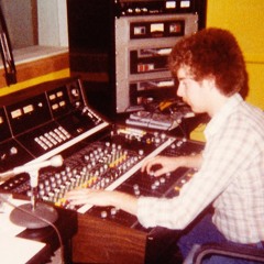 Tim Smith - Audio Production