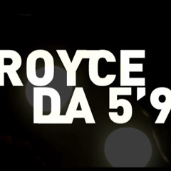 Son Of Greg - Royce Da 5'9