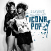 Icona Pop feat. Charli XCX - I Love It (Nik Fenix Bootleg)