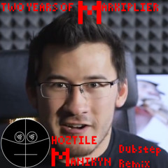 2 YEARS! (Markiplier Dubstep Remix)