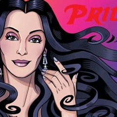Cher Pride TCW Disco Remix