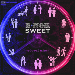 B-Nok - Sweet