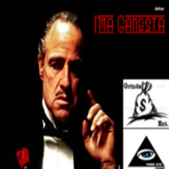 Ima Gangsta - Gold Child Loco