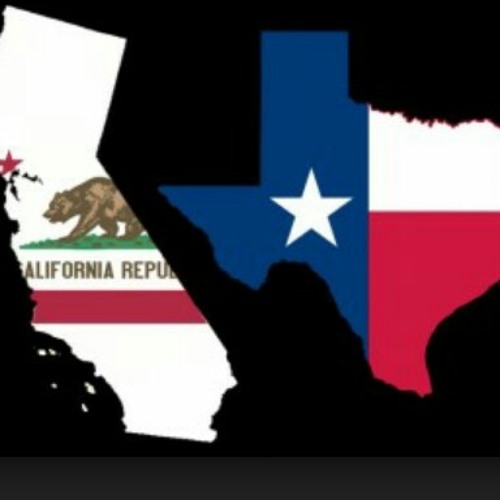 Cali To The Lone Star - Vamps ft. Chino