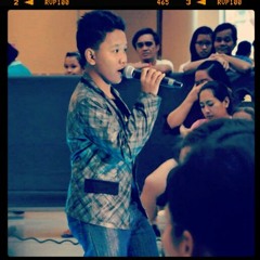 All Of Me (Cover)(EPIC) hahahaa