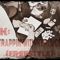 Beat - Trappin' With My Plugs (Freestyle) [Prod. By Fred Tha Kid]