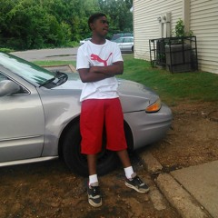 Lil Taebo A.k.a G Taebo - Fuck The Feds Prod. DJ P