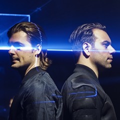 Axwell /\ Ingrosso - Live At EDC Vegas 2014 (EQ Adjusted)