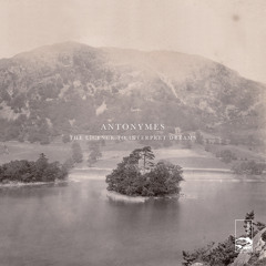Antonymes - 'The Siren, Hopelessly Lost'