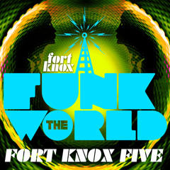 Funk The World 24