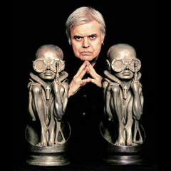 H.R. Giger In His Own Words