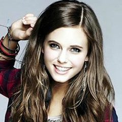 Tiffany Alvord - We Are Young