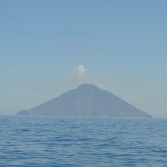 Parango - Back to Stromboli - Summer 2014