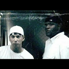 Trick Trick - Twerk That Pop That (feat. Eminem)