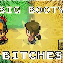 A Wild Booty Appeared