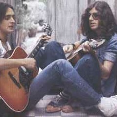 Sui Generis - Canción para mi muerte (cover)