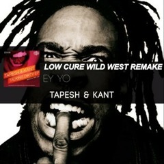 Tapesh, KANT - Ey Yo (Low Cure Wild West Remake)