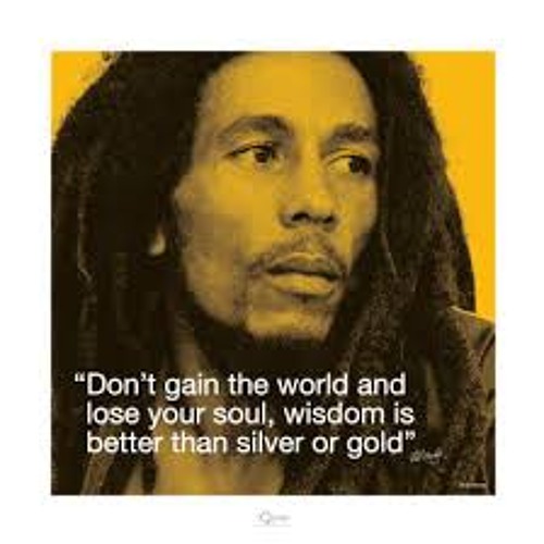 Letter Of Wisdom - Ras1