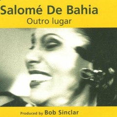DJ Bob Sinclar - Outro Lugar (Acapela)