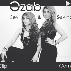 Sevil Sevinc - Ezab 2014 Yeni