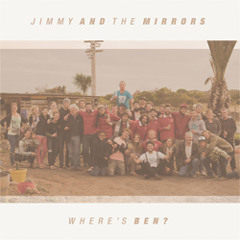 Jimmy & The Mirrors - Still I Fall