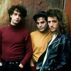 Soda Stereo - Danza rota (cover)