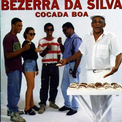 Bezerra Da Silva - Cocada Boa (Acapela)