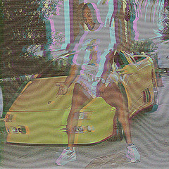 Playlist: The Space League (@VigoLux and @ThegodMarShalLi) (Maryland)